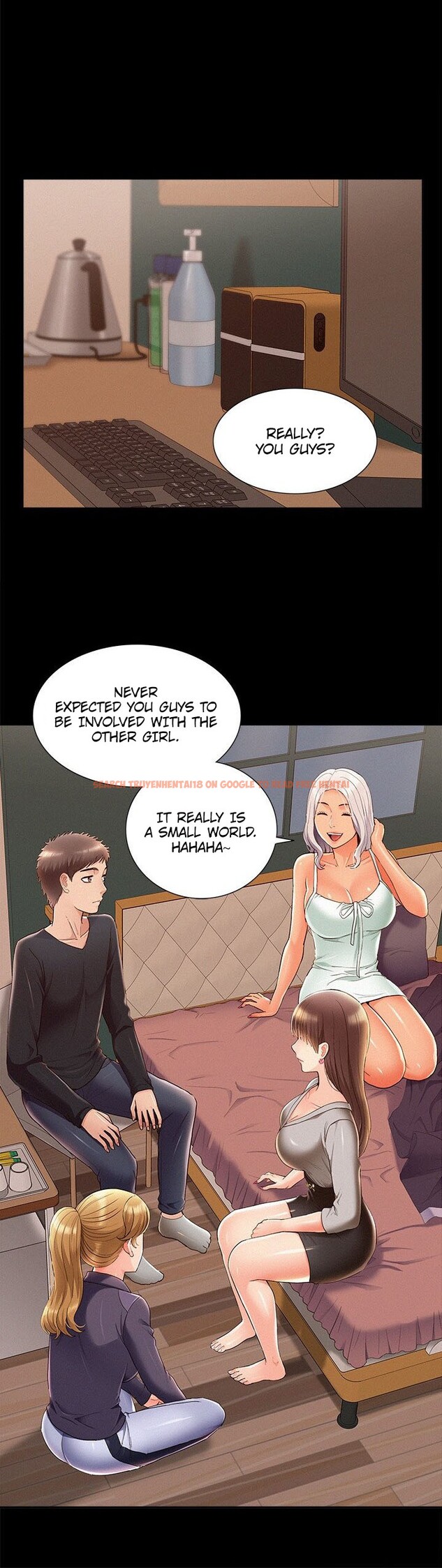 Read Hentai Image 20 789 in comic Your Situation - Chapter 49 - www.hentaitnt.net