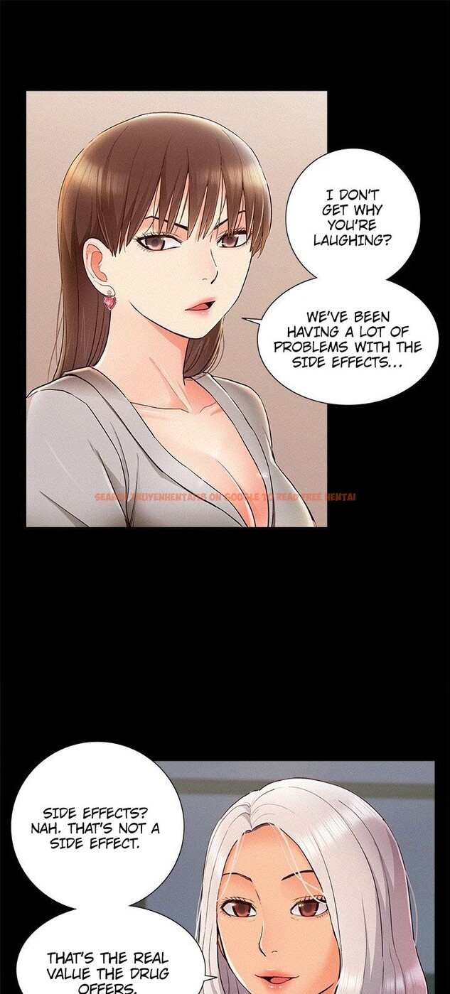 Read Hentai Image 21 789 in comic Your Situation - Chapter 49 - www.hentaitnt.net