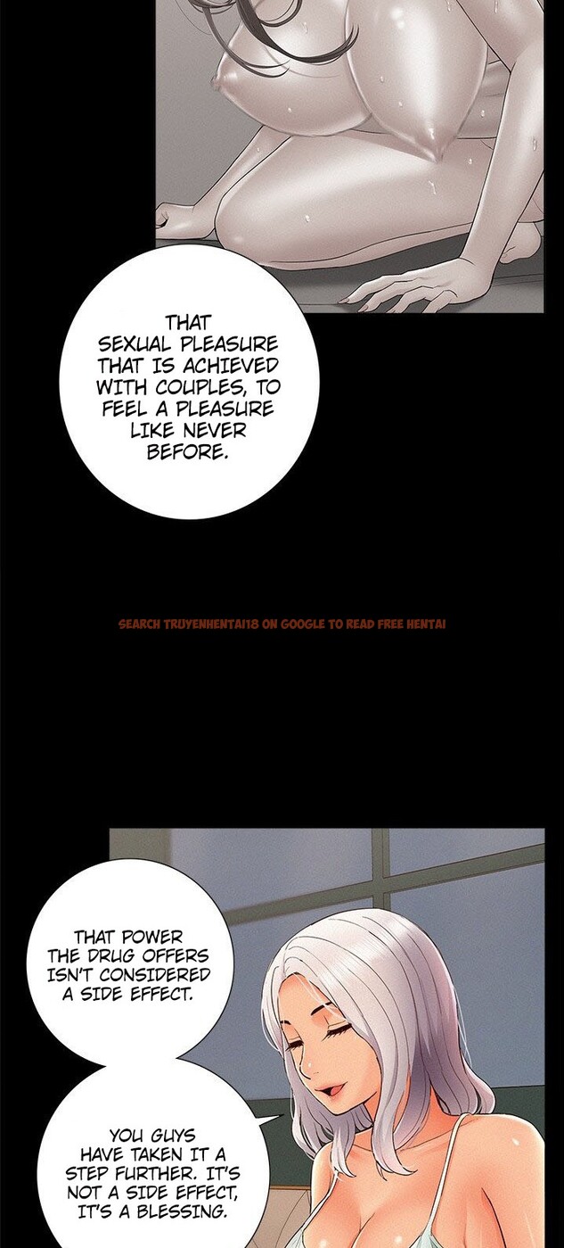 Read Hentai Image 23 789 in comic Your Situation - Chapter 49 - www.hentaitnt.net