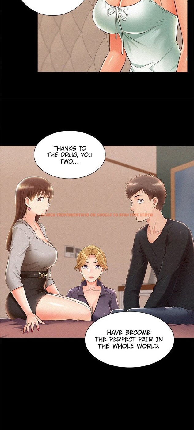Read Hentai Image 24 789 in comic Your Situation - Chapter 49 - www.hentaitnt.net