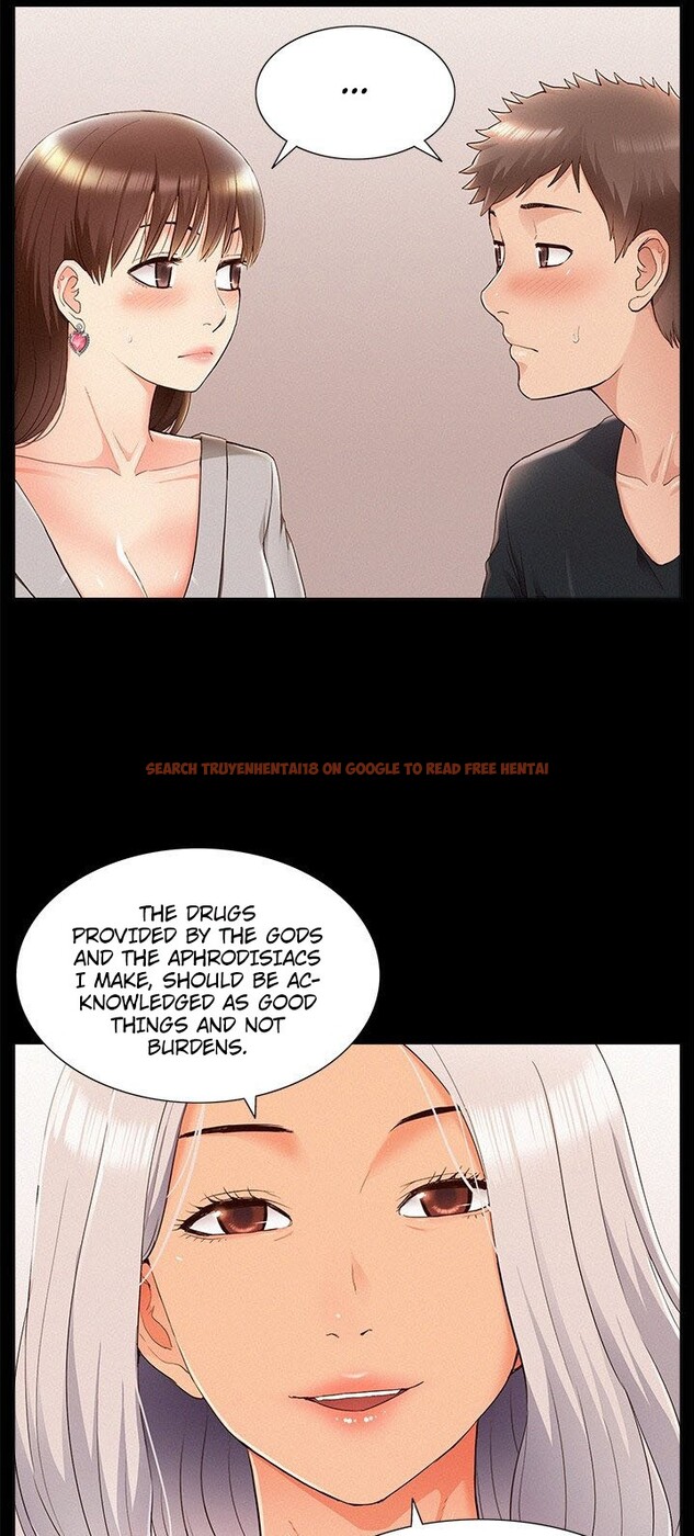 Read Hentai Image 25 789 in comic Your Situation - Chapter 49 - www.hentaitnt.net