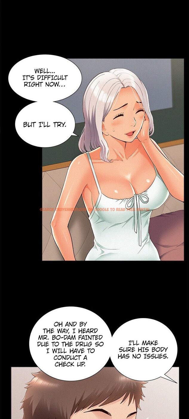 Read Hentai Image 28 789 in comic Your Situation - Chapter 49 - www.hentaitnt.net