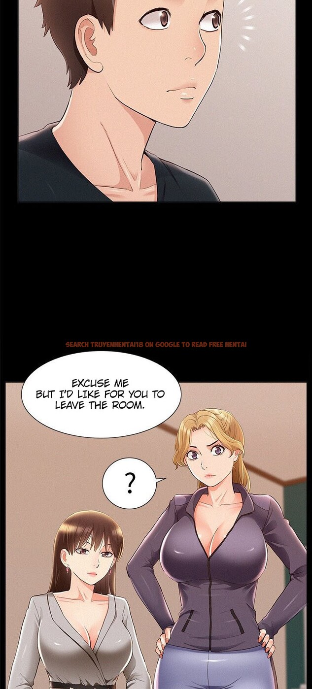 Read Hentai Image 29 789 in comic Your Situation - Chapter 49 - www.hentaitnt.net