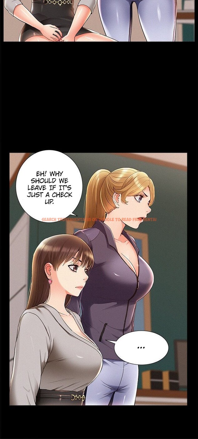 Read Hentai Image 30 789 in comic Your Situation - Chapter 49 - www.hentaitnt.net