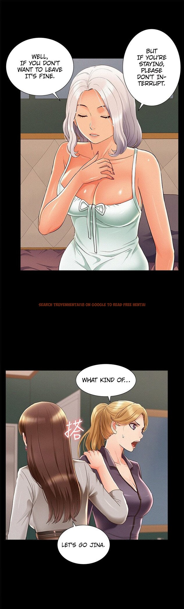 Read Hentai Image 31 789 in comic Your Situation - Chapter 49 - www.hentaitnt.net