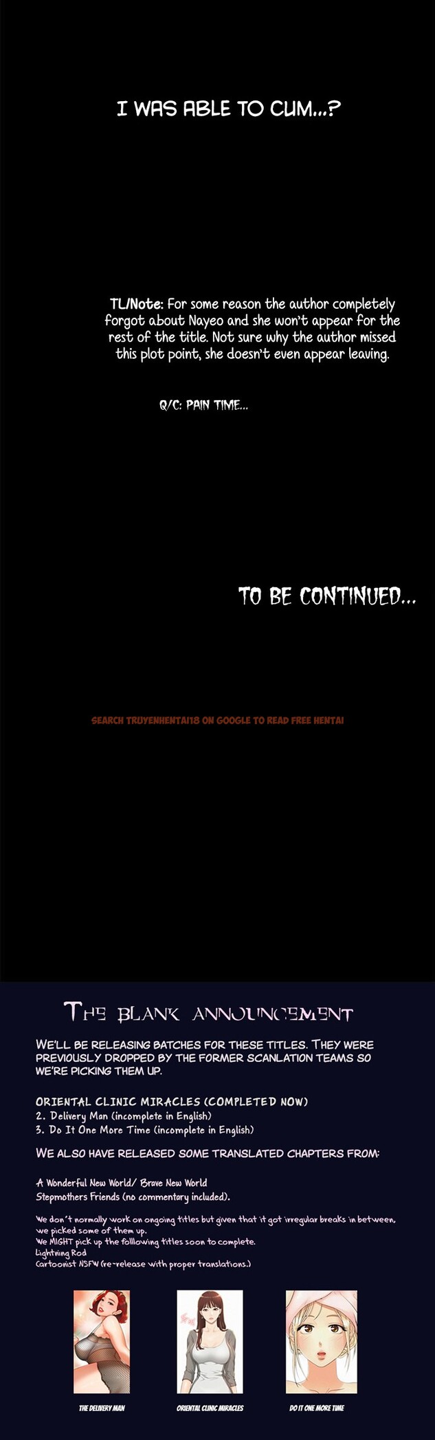 Read Hentai Image 40 789 in comic Your Situation - Chapter 49 - www.hentaitnt.net
