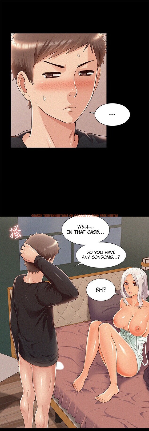 Read Hentai Image 11 789 in comic Your Situation - Chapter 50 - www.hentaitnt.net