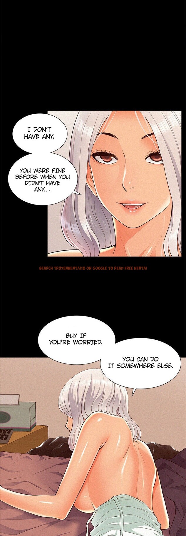 Read Hentai Image 12 789 in comic Your Situation - Chapter 50 - www.hentaitnt.net
