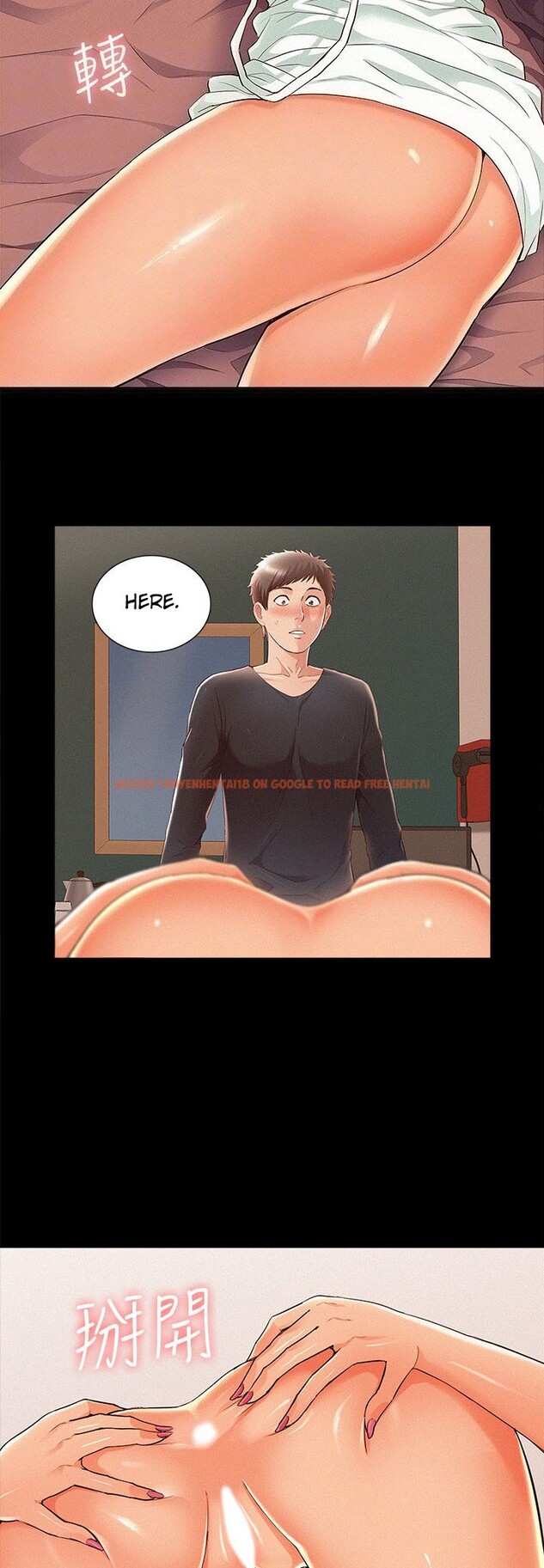 Read Hentai Image 13 789 in comic Your Situation - Chapter 50 - www.hentaitnt.net