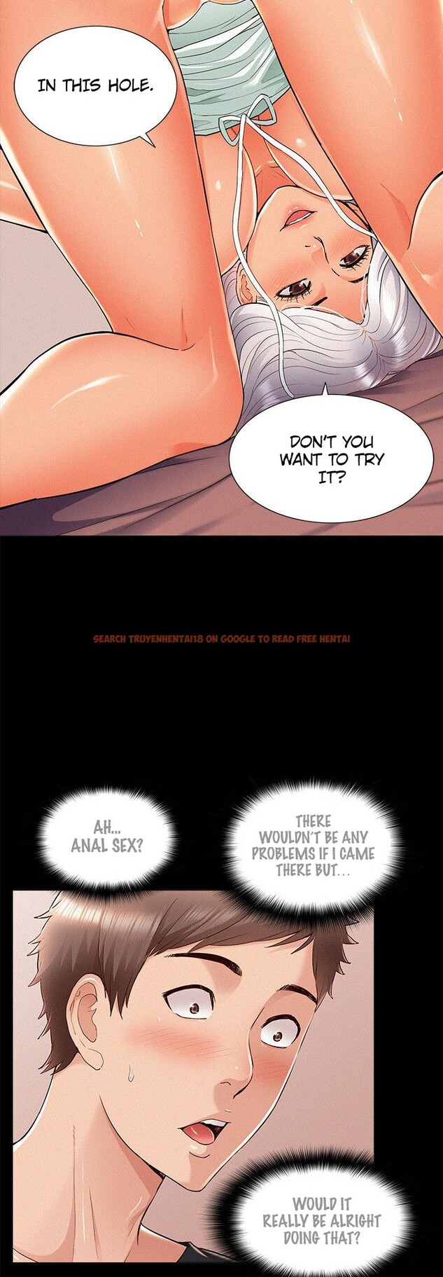 Read Hentai Image 14 789 in comic Your Situation - Chapter 50 - www.hentaitnt.net