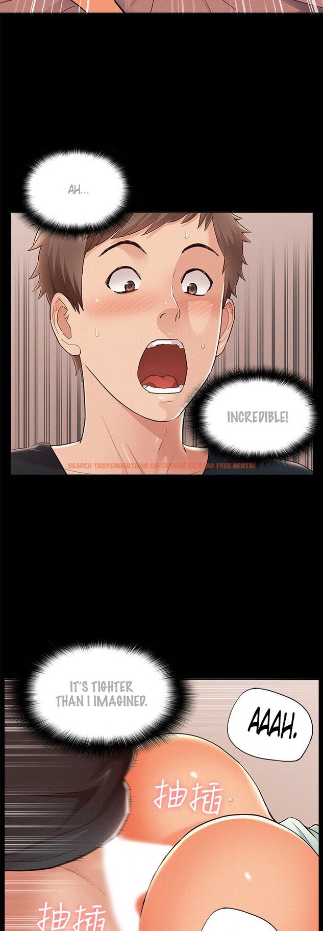 Read Hentai Image 19 789 in comic Your Situation - Chapter 50 - www.hentaitnt.net
