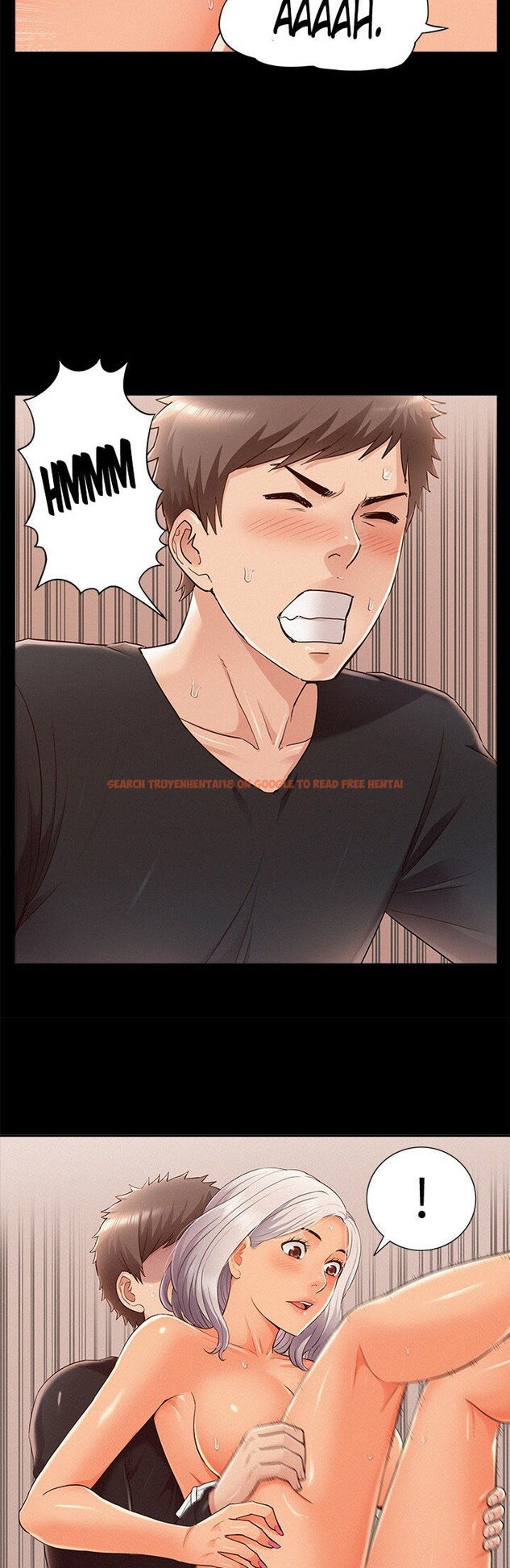 Read Hentai Image 25 789 in comic Your Situation - Chapter 50 - www.hentaitnt.net