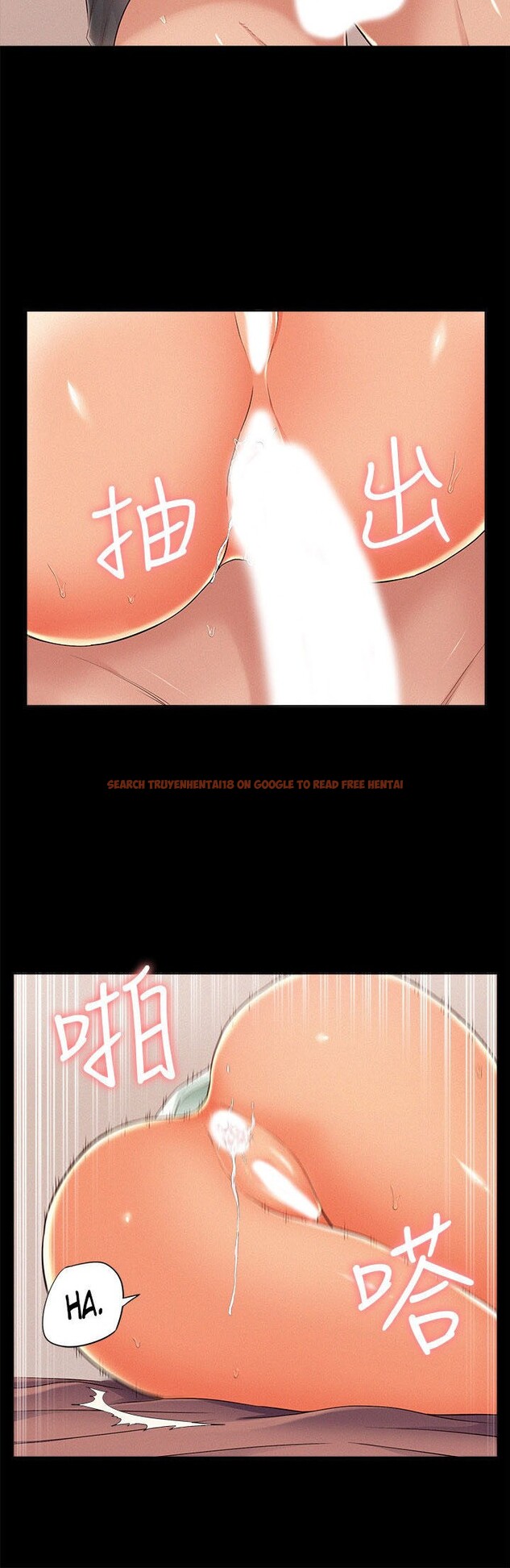 Read Hentai Image 30 789 in comic Your Situation - Chapter 50 - www.hentaitnt.net