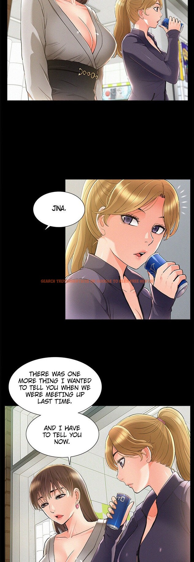 Read Hentai Image 36 794 in comic Your Situation - Chapter 50 - www.hentaitnt.net