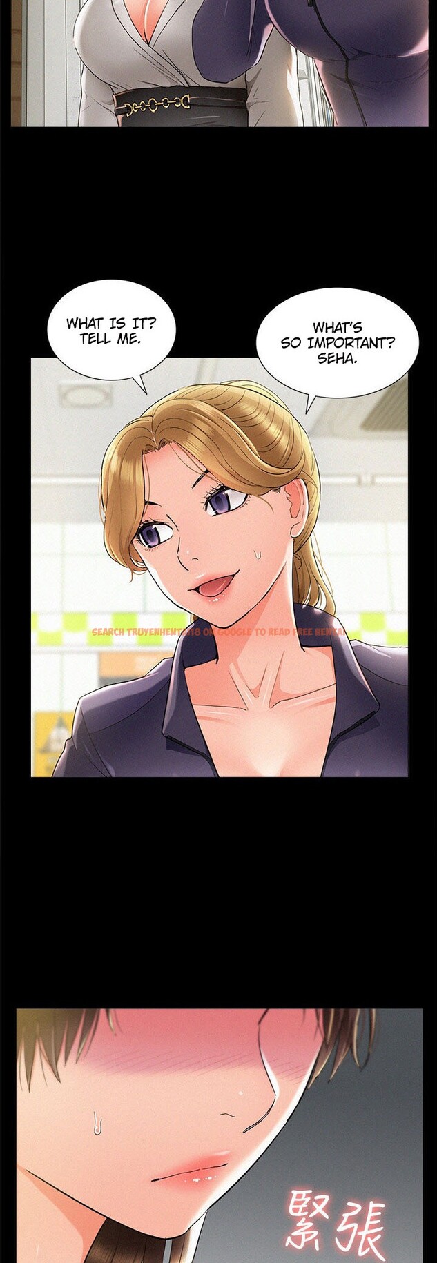 Read Hentai Image 37 794 in comic Your Situation - Chapter 50 - www.hentaitnt.net