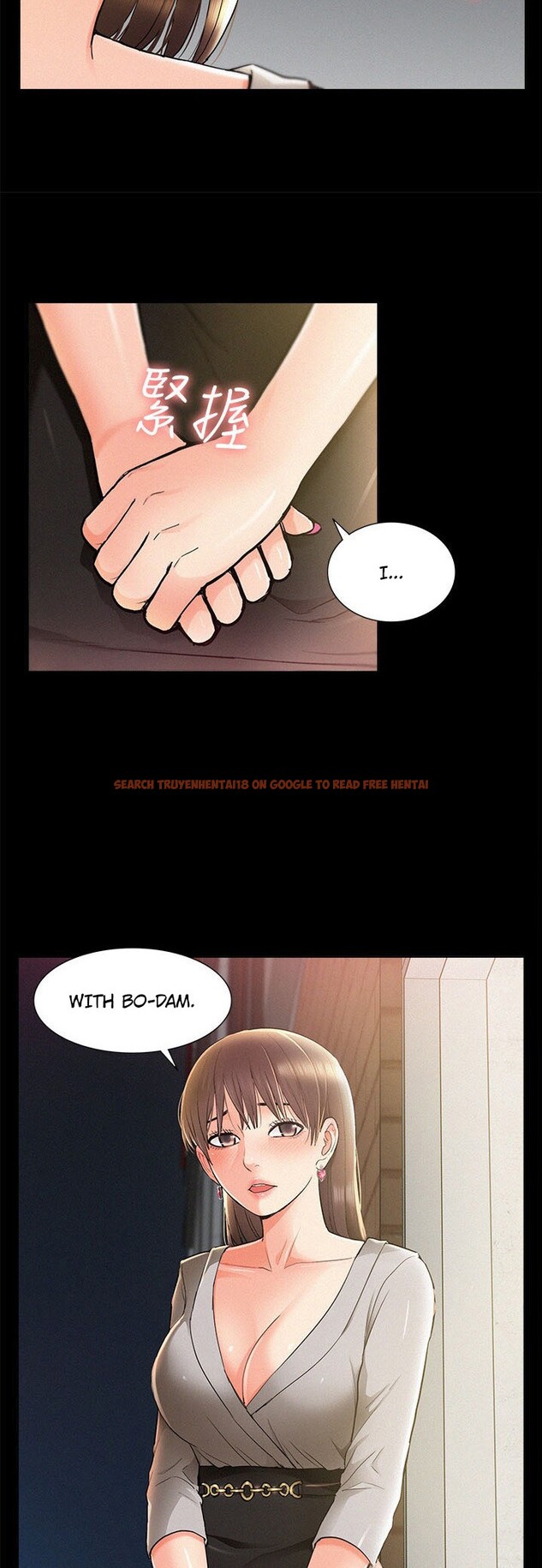 Read Hentai Image 38 794 in comic Your Situation - Chapter 50 - www.hentaitnt.net