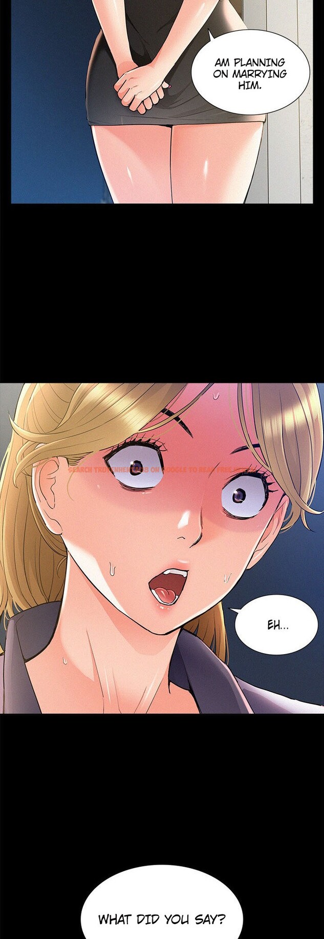 Read Hentai Image 39 794 in comic Your Situation - Chapter 50 - www.hentaitnt.net
