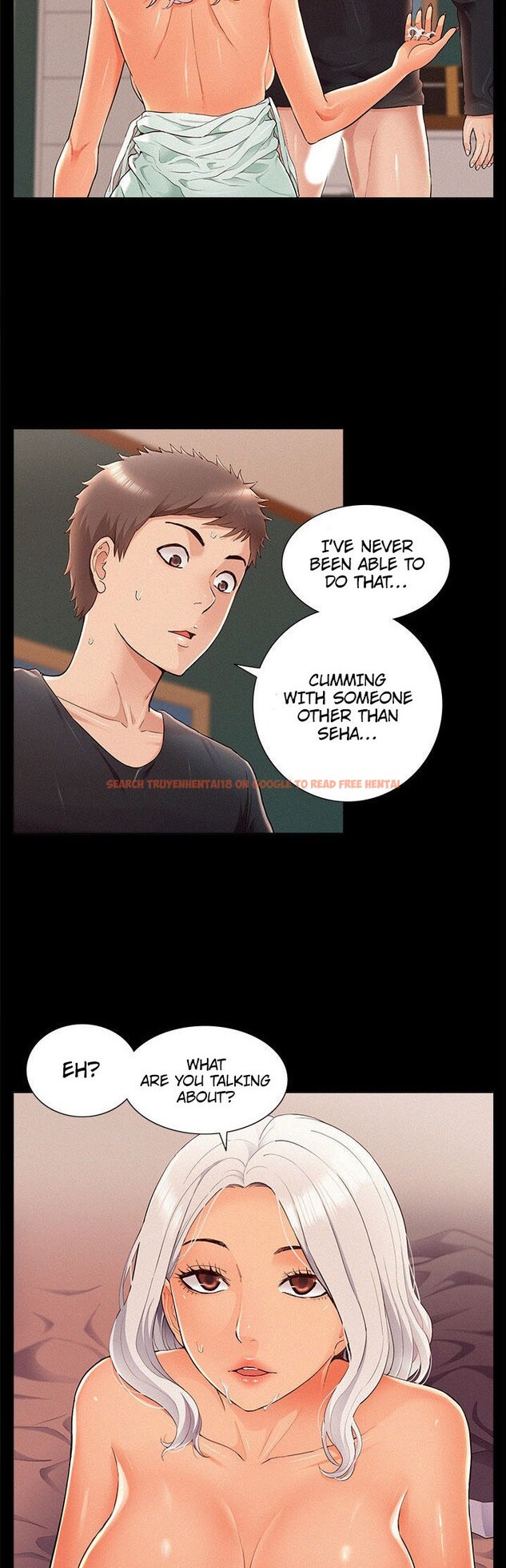 Read Hentai Image 4 789 in comic Your Situation - Chapter 50 - www.hentaitnt.net