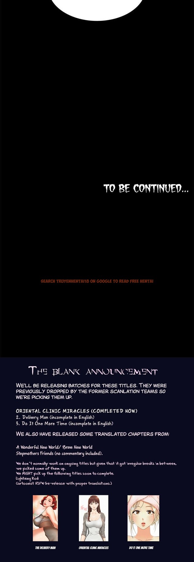 Read Hentai Image 40 794 in comic Your Situation - Chapter 50 - www.hentaitnt.net