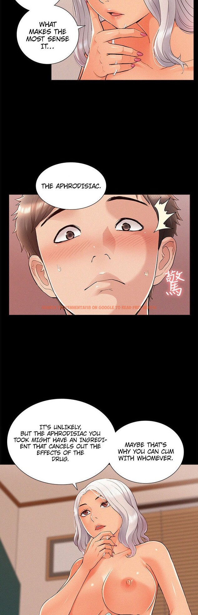 Read Hentai Image 7 789 in comic Your Situation - Chapter 50 - www.hentaitnt.net