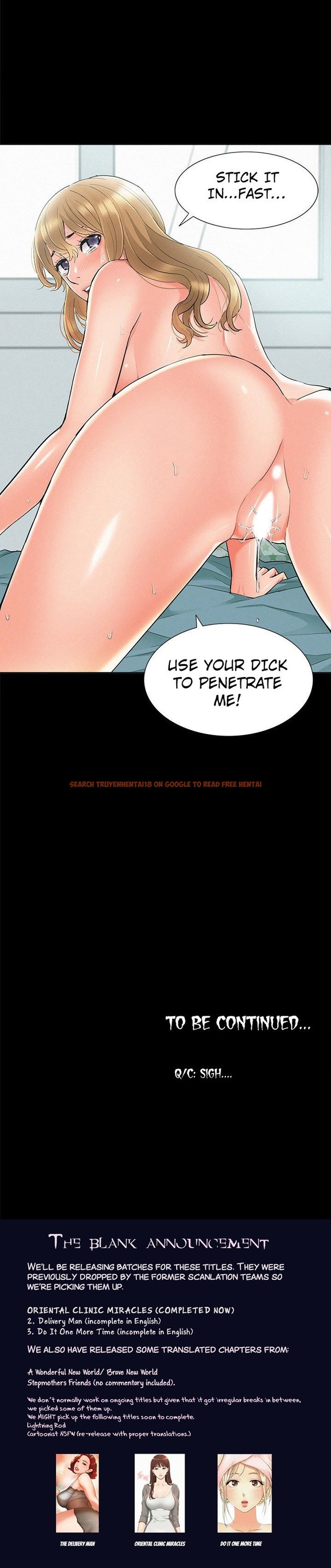 Read Hentai Image 23 844 in comic Your Situation - Chapter 51 - www.hentaitnt.net