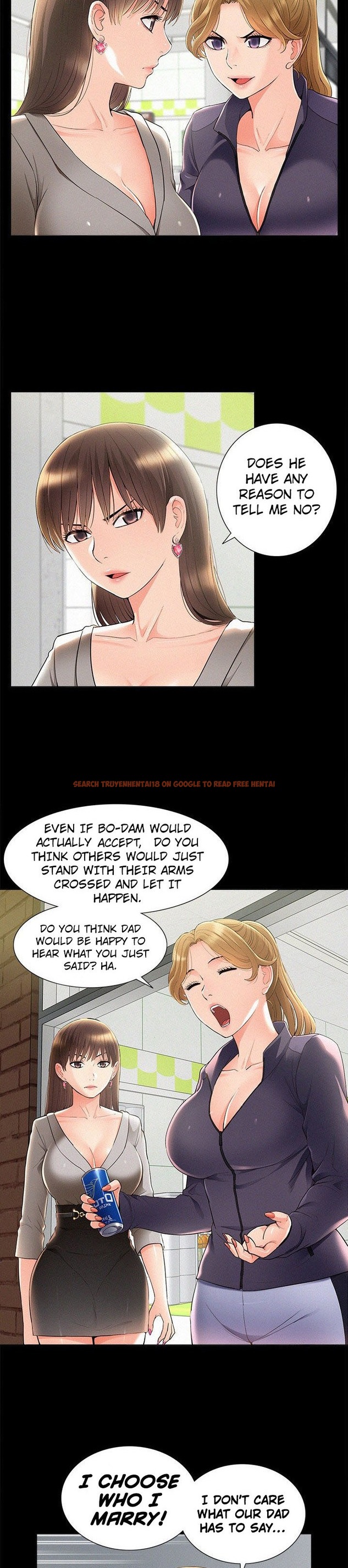 Read Hentai Image 3 839 in comic Your Situation - Chapter 51 - www.hentaitnt.net