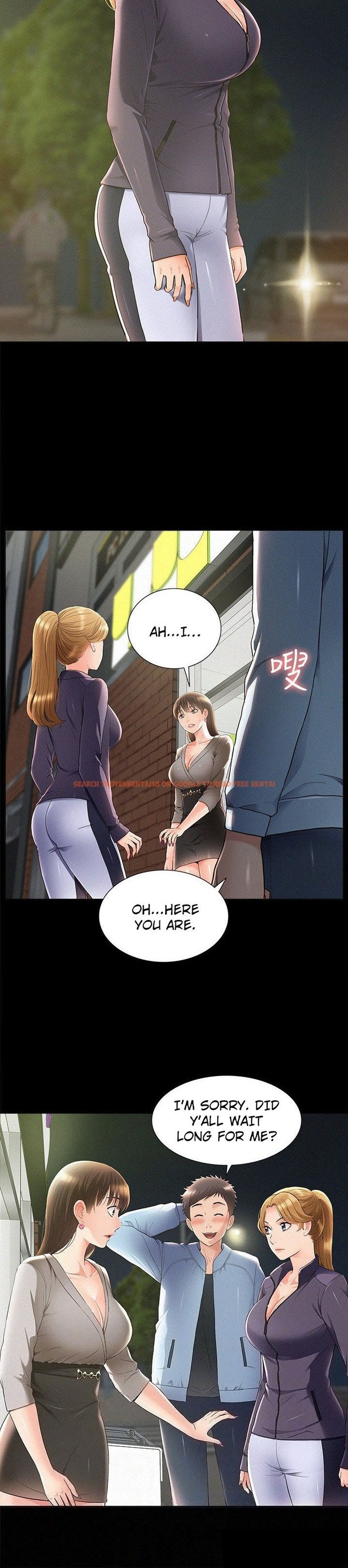 Read Hentai Image 5 839 in comic Your Situation - Chapter 51 - www.hentaitnt.net