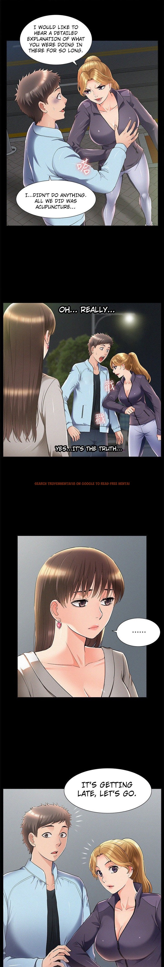 Read Hentai Image 6 839 in comic Your Situation - Chapter 51 - www.hentaitnt.net