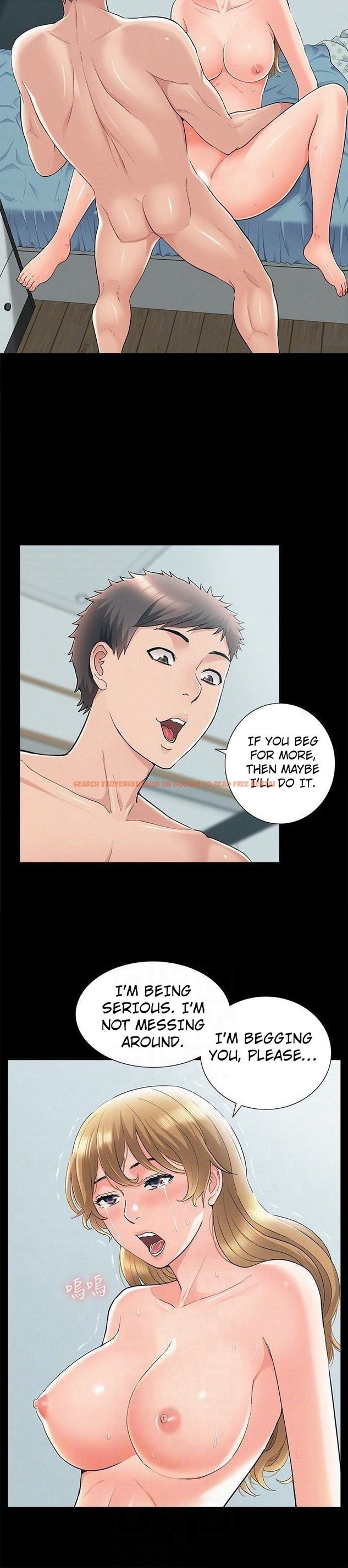 Read Hentai Image 10 844 in comic Your Situation - Chapter 52 - www.hentaitnt.net