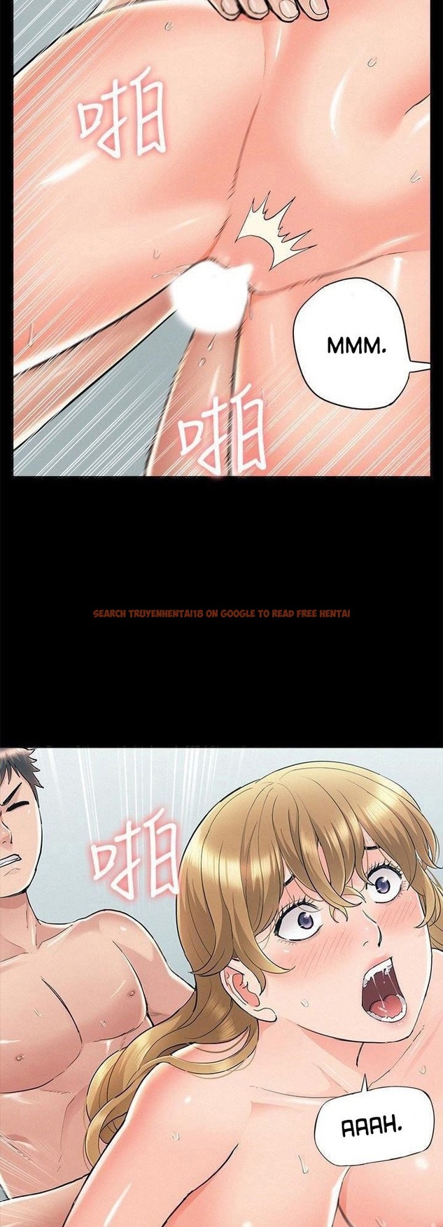Read Hentai Image 24 844 in comic Your Situation - Chapter 52 - www.hentaitnt.net