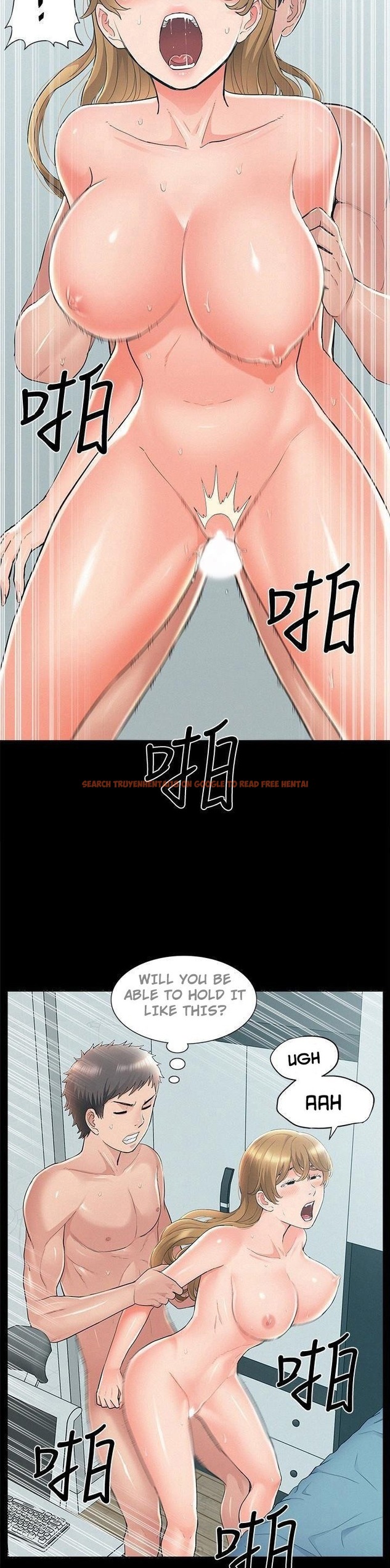 Read Hentai Image 27 844 in comic Your Situation - Chapter 52 - www.hentaitnt.net