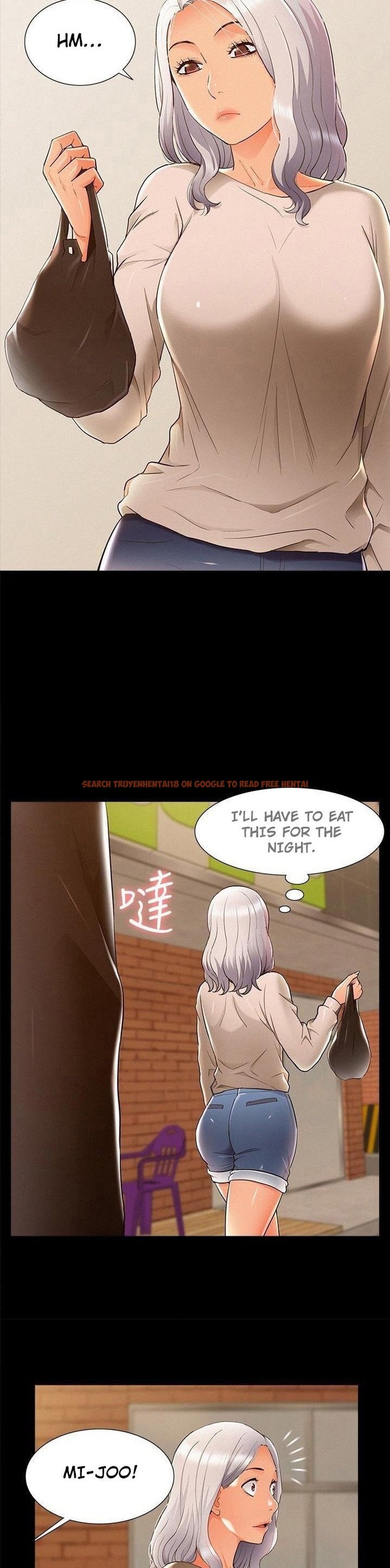 Read Hentai Image 33 844 in comic Your Situation - Chapter 52 - www.hentaitnt.net