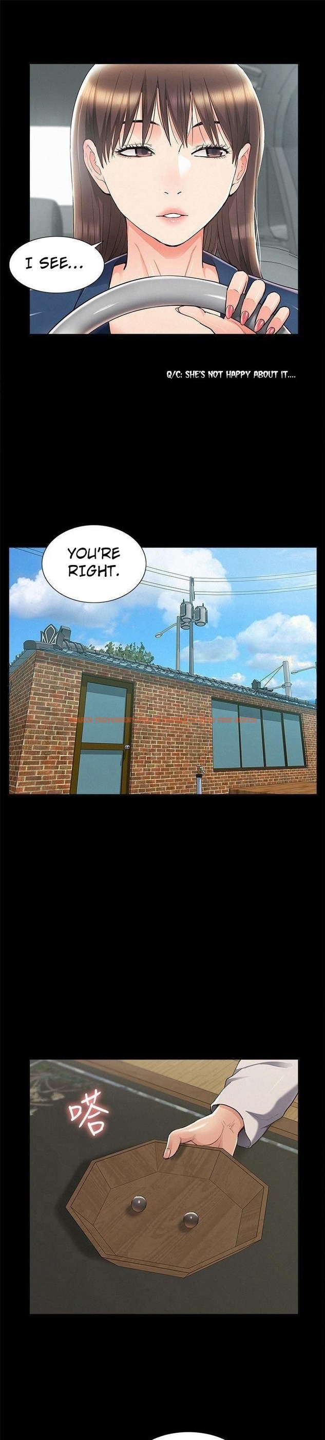 Read Hentai Image 11 844 in comic Your Situation - Chapter 53 - www.hentaitnt.net