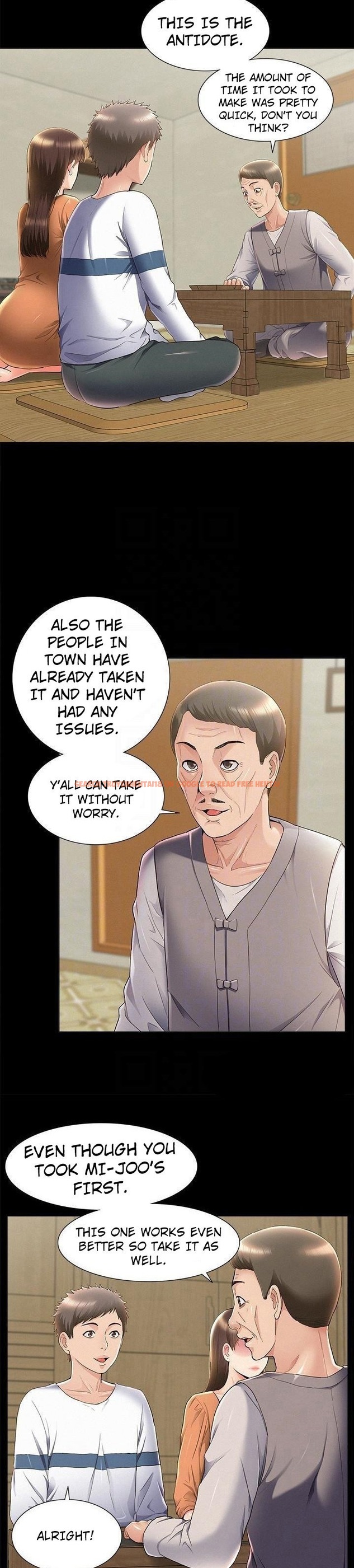 Read Hentai Image 12 844 in comic Your Situation - Chapter 53 - www.hentaitnt.net
