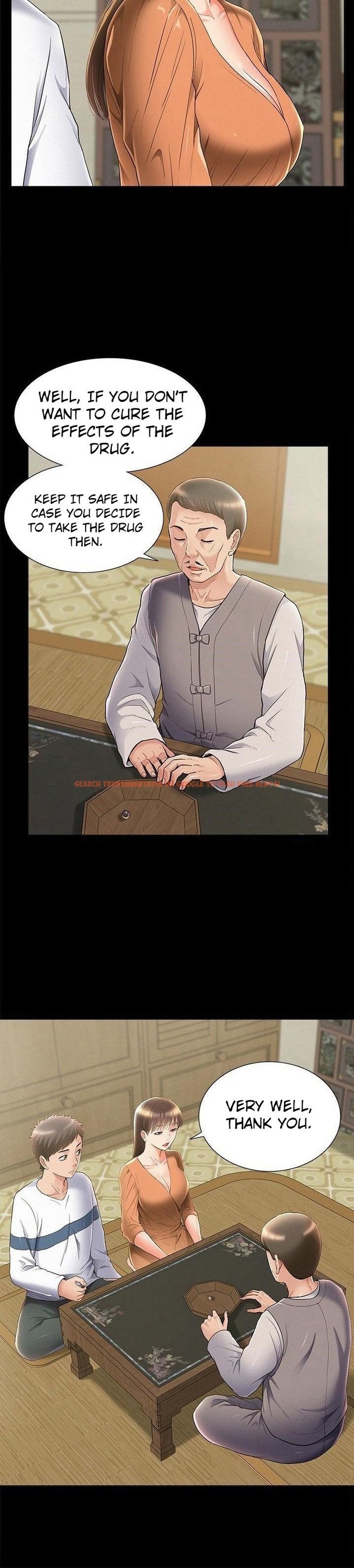 Read Hentai Image 15 844 in comic Your Situation - Chapter 53 - www.hentaitnt.net