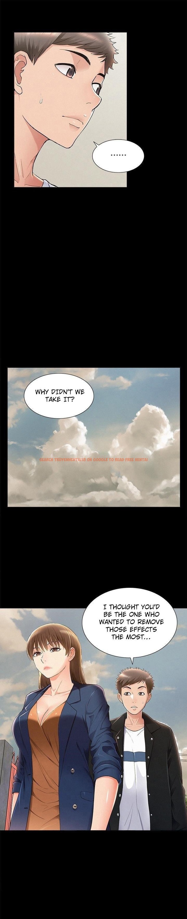 Read Hentai Image 16 844 in comic Your Situation - Chapter 53 - www.hentaitnt.net