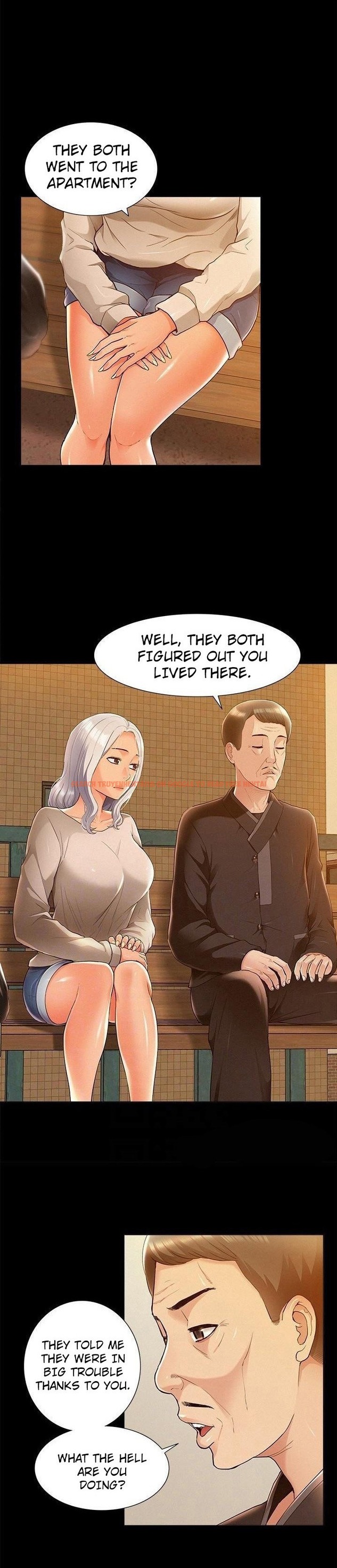 Read Hentai Image 2 844 in comic Your Situation - Chapter 53 - www.hentaitnt.net