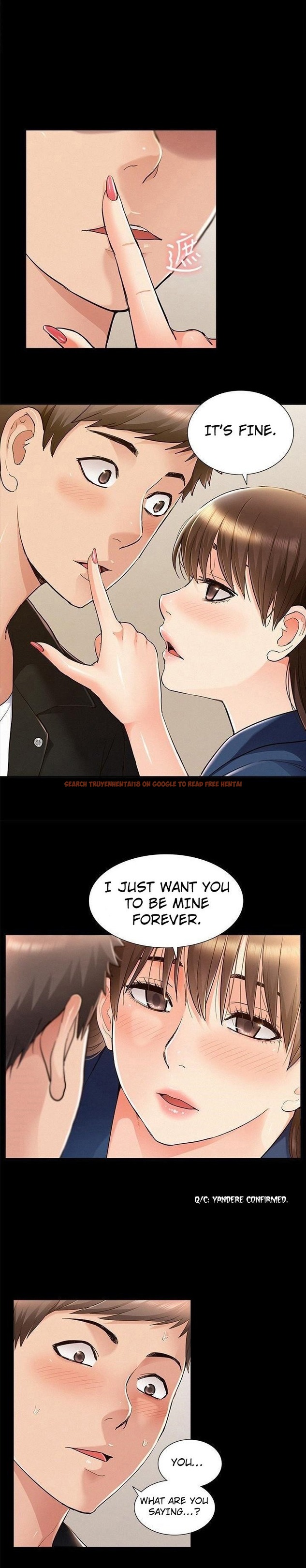 Read Hentai Image 22 844 in comic Your Situation - Chapter 53 - www.hentaitnt.net