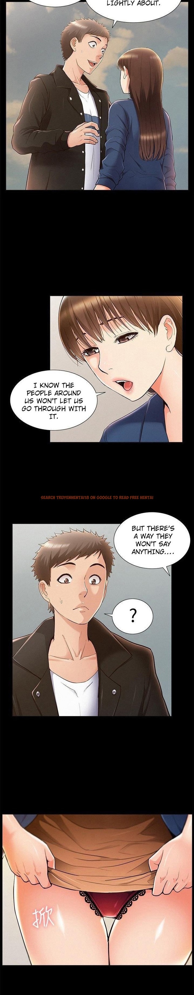 Read Hentai Image 24 844 in comic Your Situation - Chapter 53 - www.hentaitnt.net