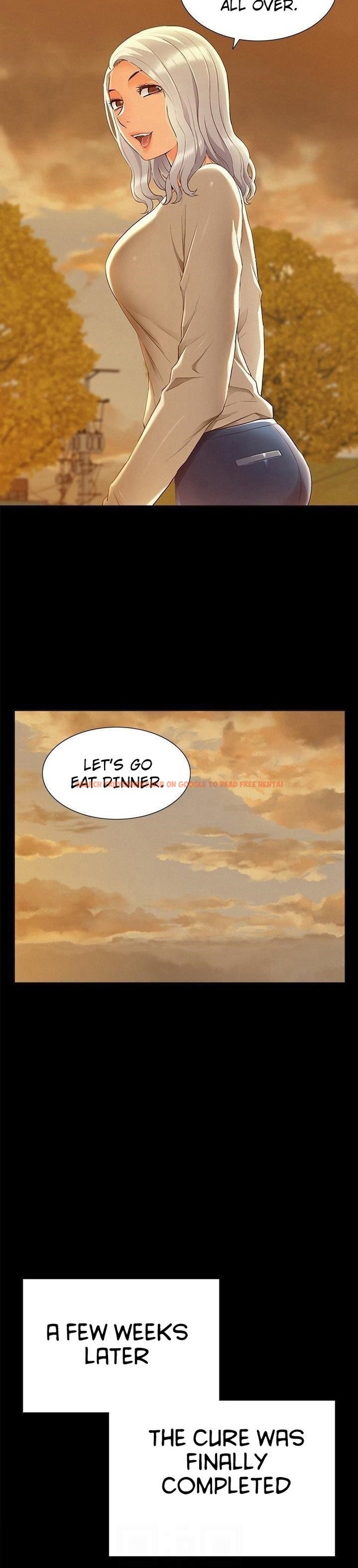 Read Hentai Image 8 844 in comic Your Situation - Chapter 53 - www.hentaitnt.net