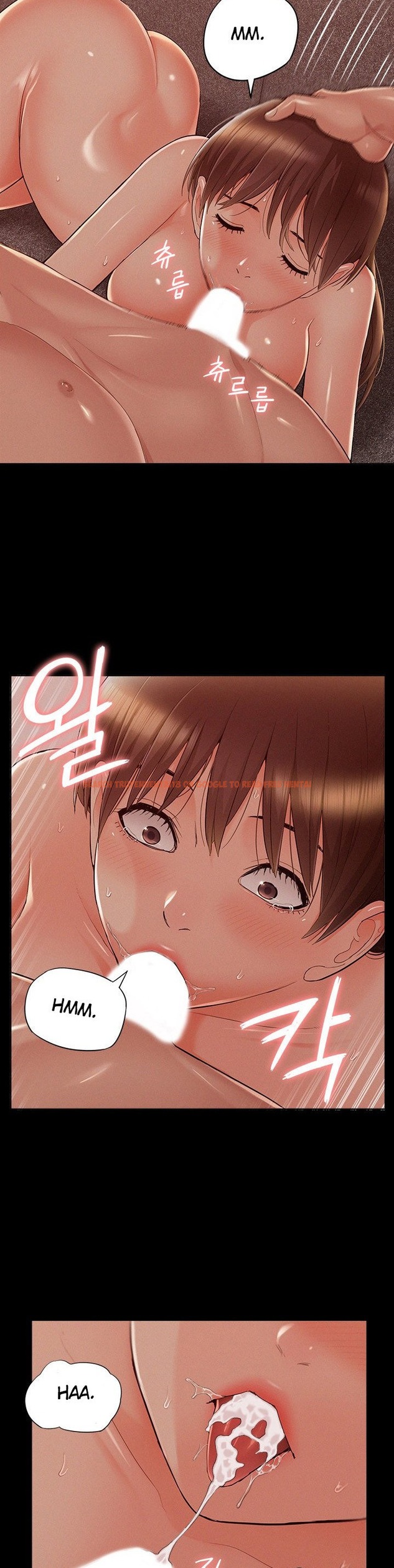 Read Hentai Image 14 844 in comic Your Situation - Chapter 54 - www.hentaitnt.net