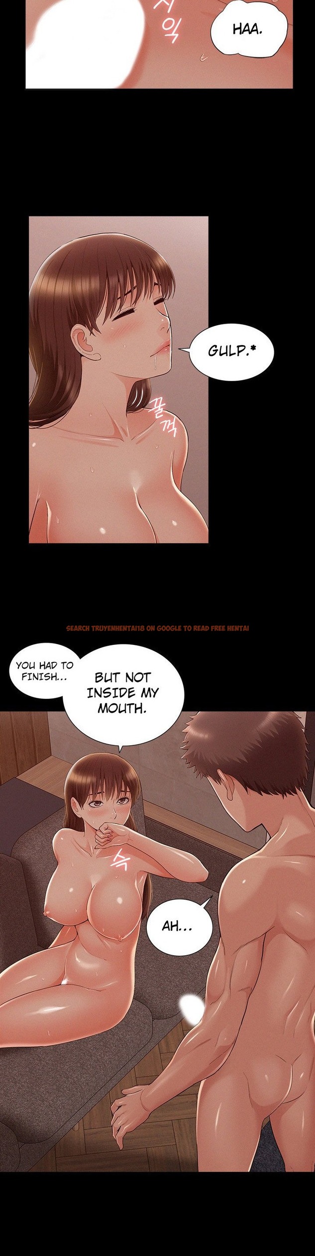 Read Hentai Image 15 844 in comic Your Situation - Chapter 54 - www.hentaitnt.net