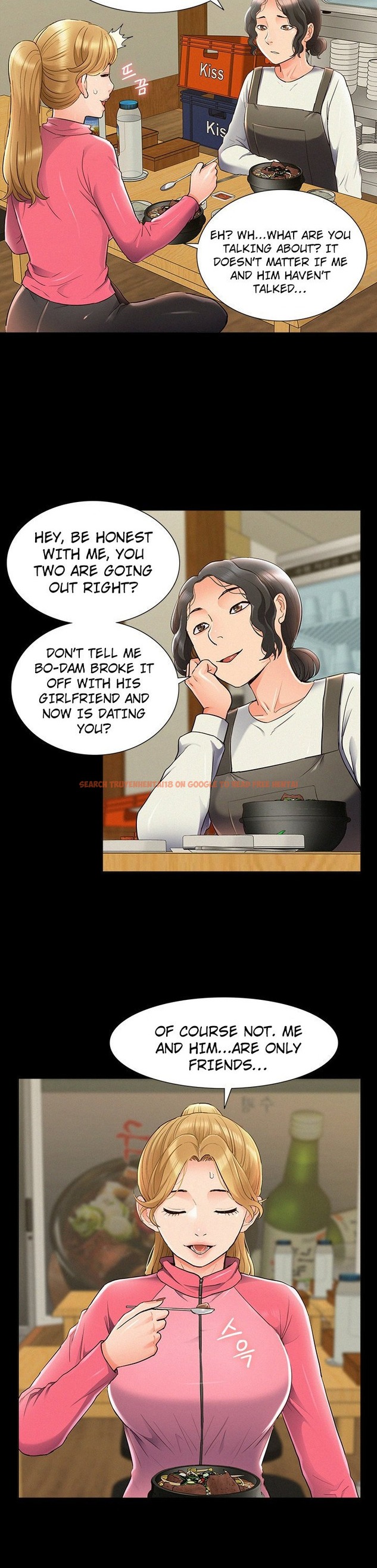 Read Hentai Image 27 844 in comic Your Situation - Chapter 54 - www.hentaitnt.net
