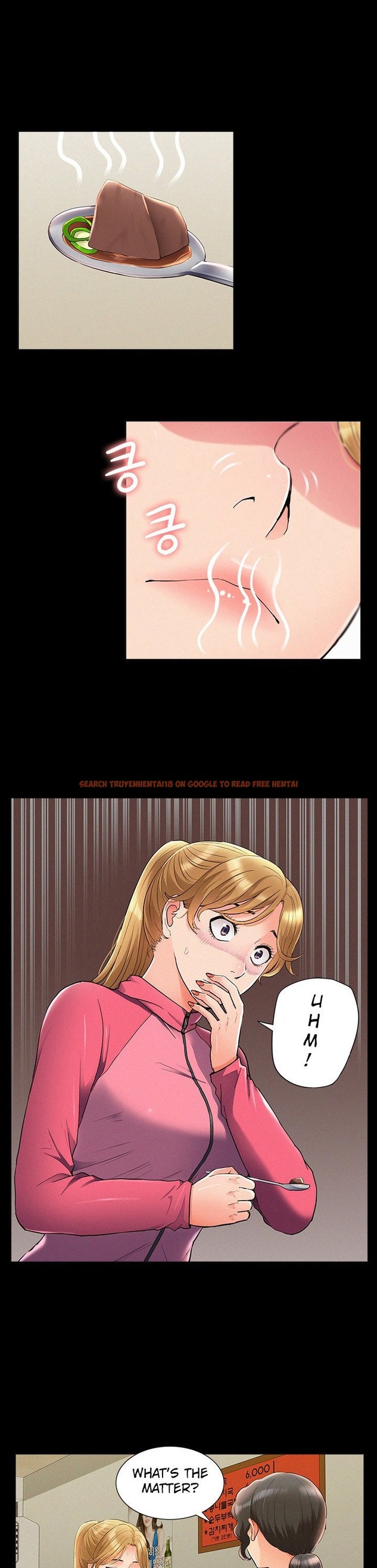 Read Hentai Image 28 844 in comic Your Situation - Chapter 54 - www.hentaitnt.net