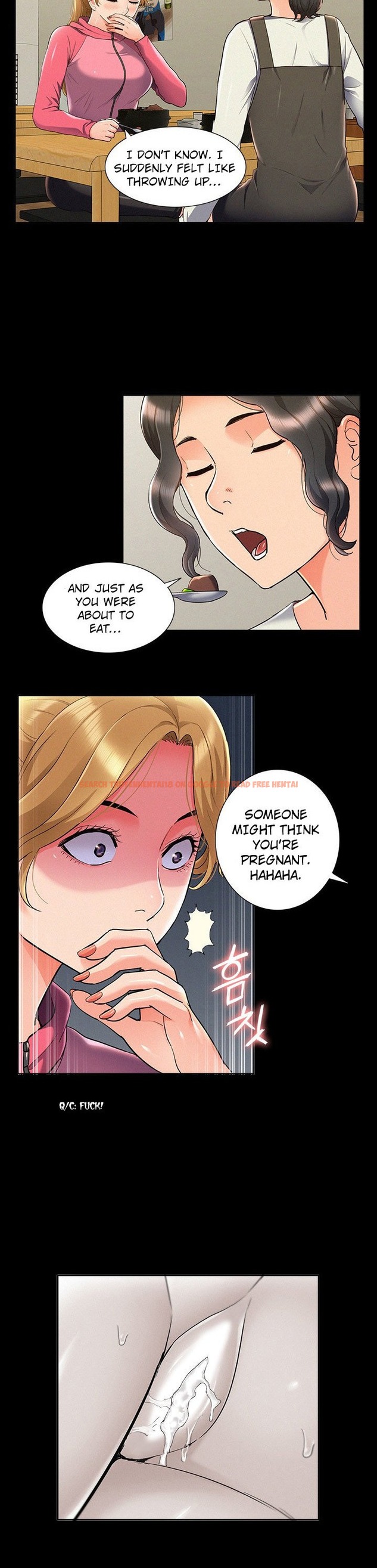 Read Hentai Image 29 844 in comic Your Situation - Chapter 54 - www.hentaitnt.net