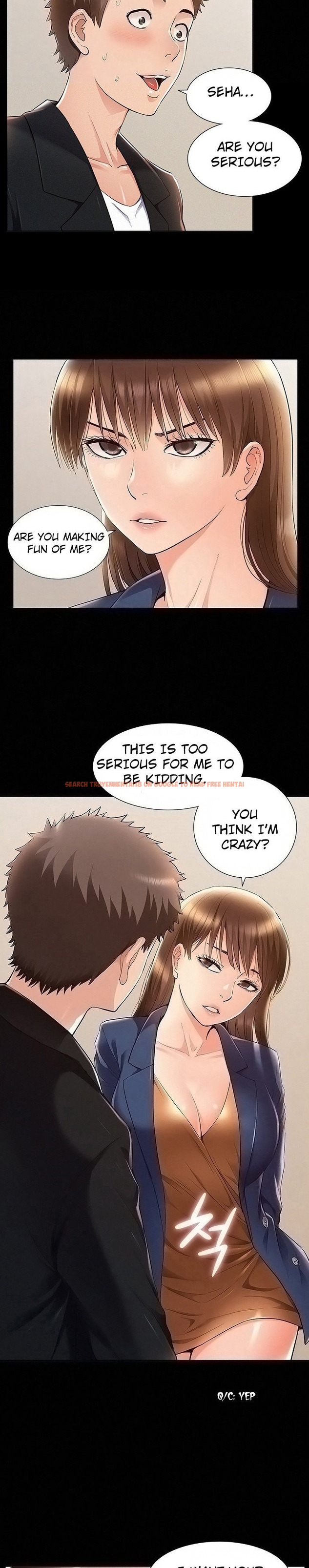 Read Hentai Image 3 844 in comic Your Situation - Chapter 54 - www.hentaitnt.net