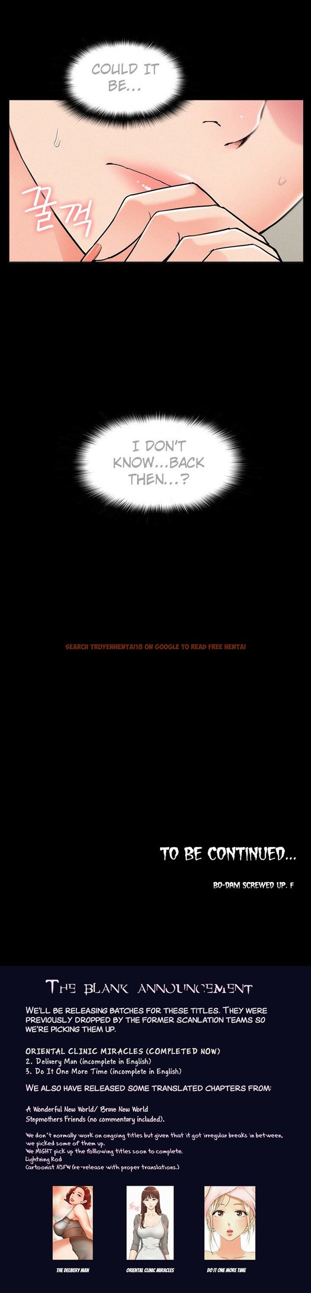 Read Hentai Image 30 844 in comic Your Situation - Chapter 54 - www.hentaitnt.net