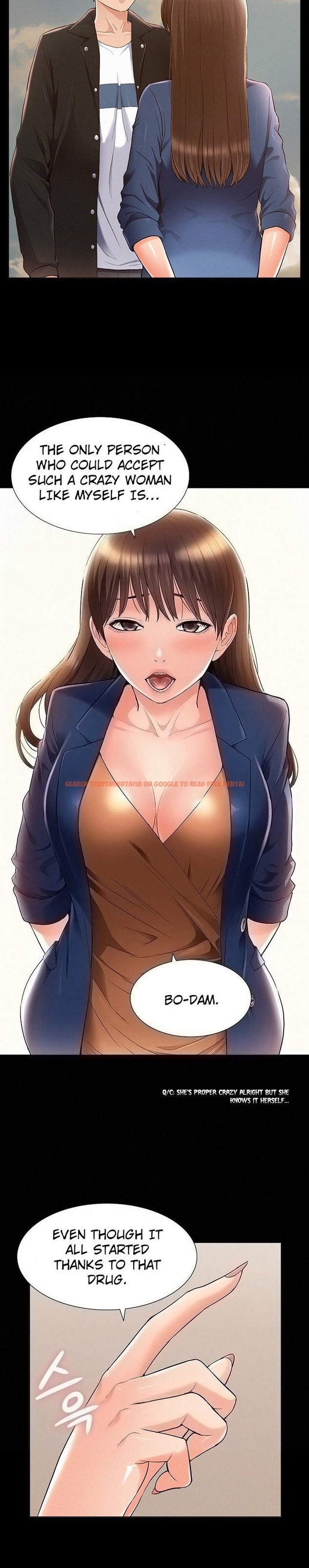 Read Hentai Image 5 844 in comic Your Situation - Chapter 54 - www.hentaitnt.net