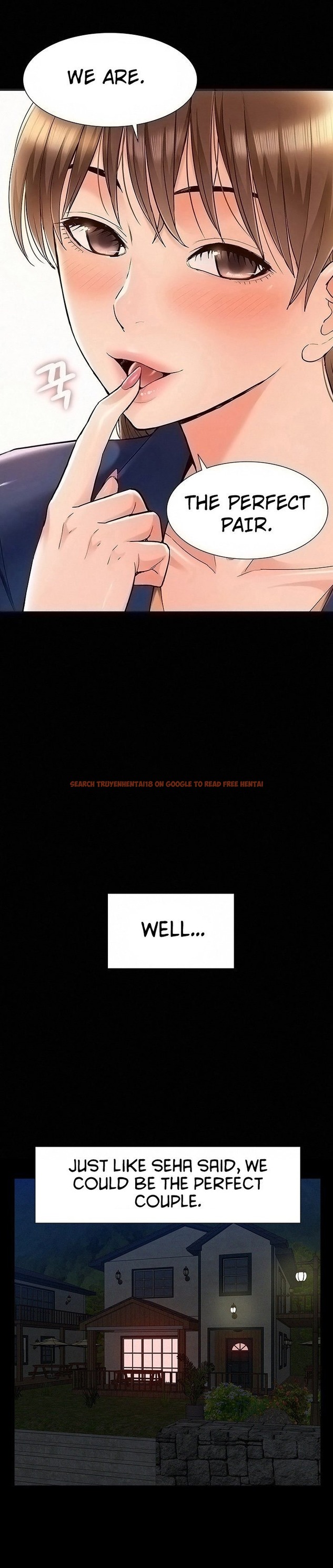 Read Hentai Image 6 844 in comic Your Situation - Chapter 54 - www.hentaitnt.net