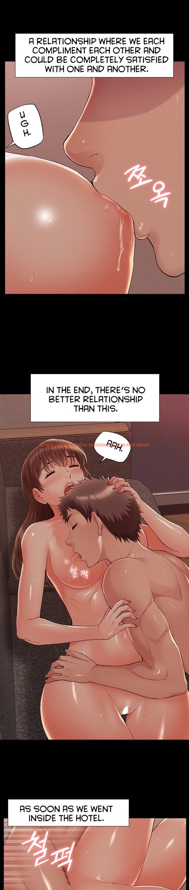Read Hentai Image 7 844 in comic Your Situation - Chapter 54 - www.hentaitnt.net